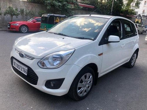 Used 2013 Ford Figo Diesel Titanium MT for sale in New Delhi