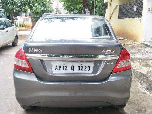 Maruti Suzuki Swift Dzire VDI, 2013, Diesel MT for sale in Hyderabad