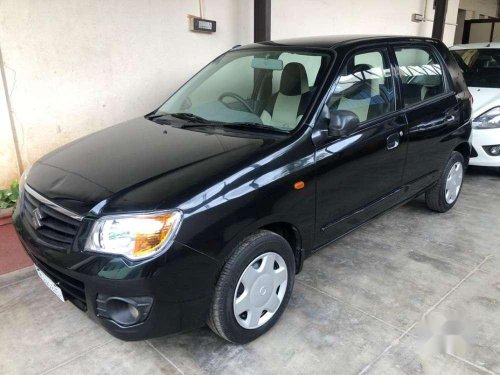 Maruti Suzuki Alto K10 VXi, 2010, Petrol MT for sale in Madurai