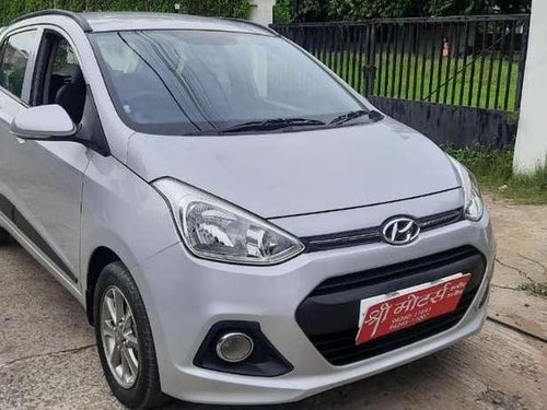 Used 2015 Hyundai Grand i10 Asta MT for sale in Indore