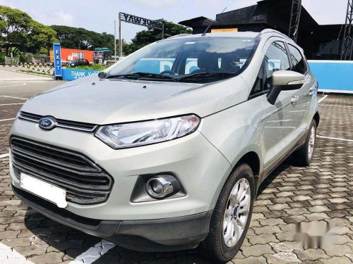 Used 2014 Ford EcoSport MT for sale in Kochi