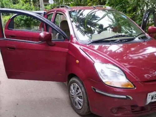 Used 2010 Chevrolet Spark 1.0 MT for sale in Kolkata