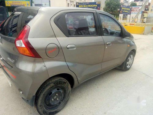 Used Datsun Redi-GO T Option 2017 MT for sale in Tirupati