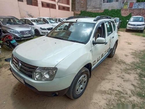 Used 2014 Renault Duster MT for sale in Jodhpur