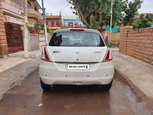 Maruti Suzuki Swift LXI 2017 MT for sale in Jodhpur