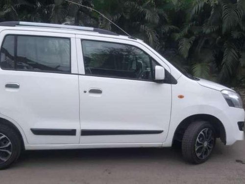 Maruti Suzuki Wagon R VXI 2013 MT for sale in Kalyan