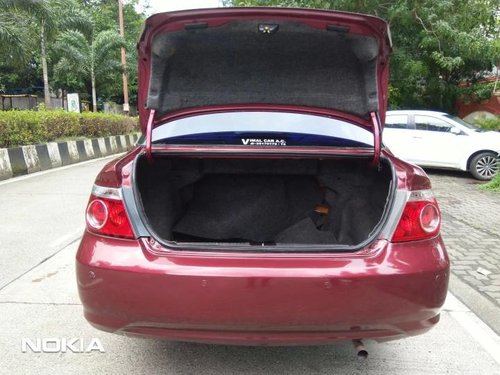 Honda City ZX EXi 2007 MT for sale in Mumbai