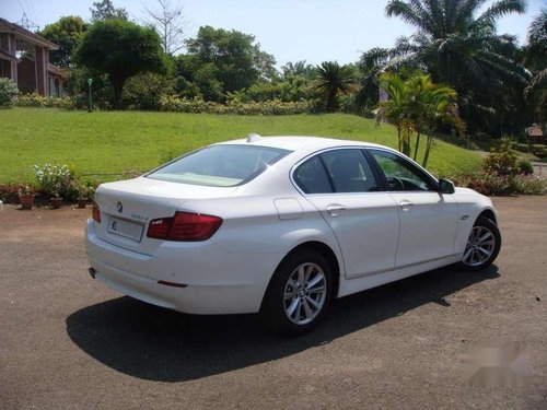 BMW 5 Series 525d Sedan 2011 AT for sale in Thrissur