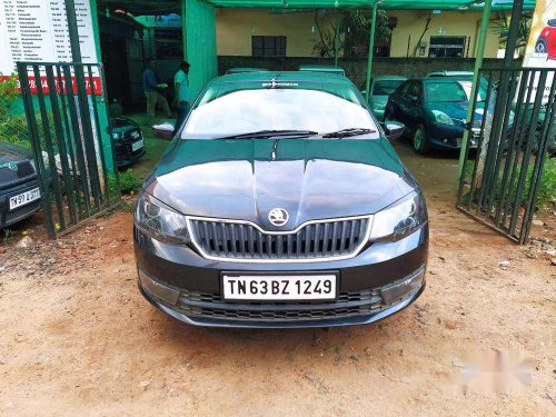 Skoda Rapid 2018 MT for sale in Madurai