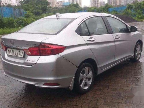 Honda City VX (O) Manual, 2014, Petrol MT in Thane