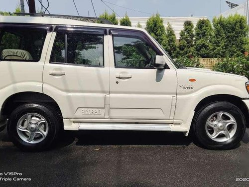 2009 Mahindra Scorpio MT for sale in Chandigarh