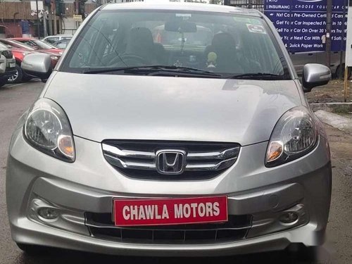 Used 2013 Honda Amaze MT for sale in Ghaziabad