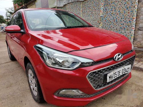 Hyundai Elite i20 Sportz 1.2 2017 MT for sale in Kalyan