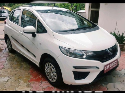 Used Honda Jazz 2017 MT for sale in Jaipur