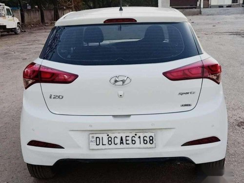 2014 Hyundai Elite i20 MT for sale in Faridabad