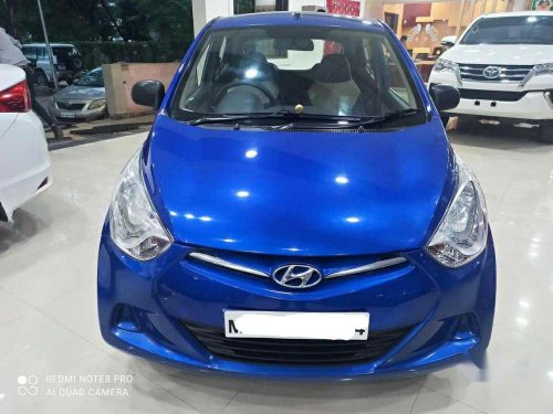 Hyundai Eon Era 2014 MT for sale in Kolhapur