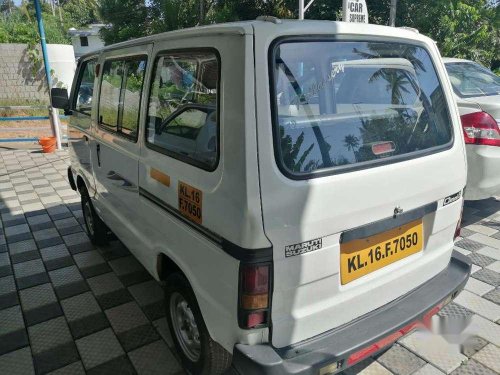 2010 Maruti Suzuki Omni MT for sale in Thiruvananthapuram