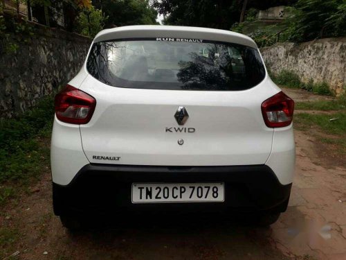 Used Renault Kwid RXL 2013 MT for sale in Chennai