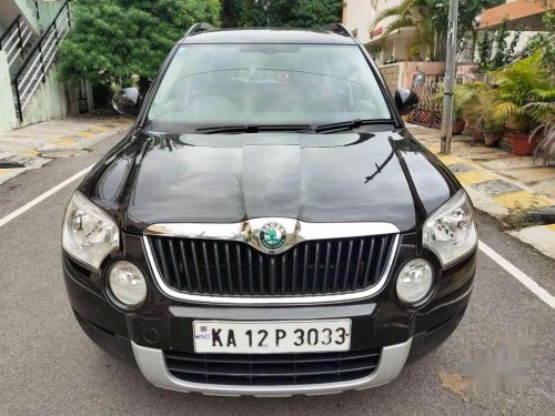 Used 2011 Skoda Yeti MT for sale in Nagar