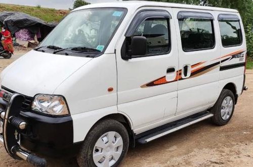 2019 Maruti Suzuki Eeco 5 Seater AC MT for sale in Ahmedabad