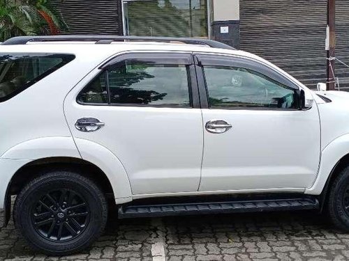 Used 2014 Toyota Fortuner AT for sale in Nashik