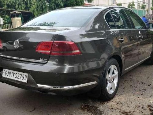 Used 2012 Volkswagen Passat Highline DSG MT for sale in Ahmedabad