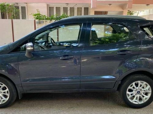 2013 Ford EcoSport MT for sale in Hyderabad