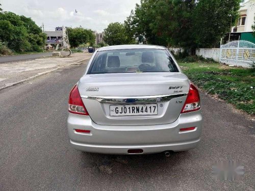 Maruti Suzuki Swift Dzire LXI, 2011, Petrol MT for sale in Ahmedabad