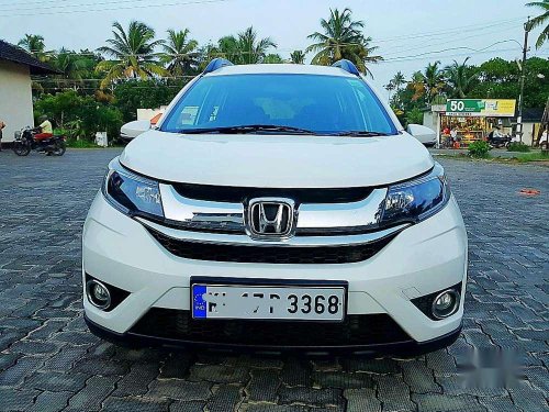 2016 Honda BR-V BR-V Style Edition Diesel S MT in Thrissur