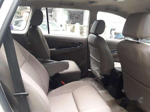 Toyota Innova 2.5 GX 7 STR 2016 MT for sale in Ahmedabad