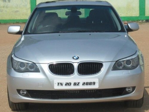 BMW 5 Series 520d 2008 AT for sale in Coimbatore