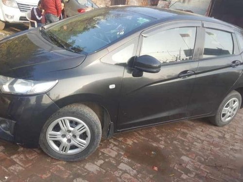 2015 Honda Jazz MT for sale in Meerut