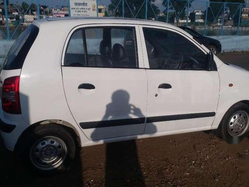 Hyundai Santro Xing GL, 2008, Petrol MT for sale in Bhopal