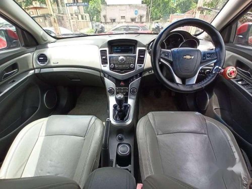 Chevrolet Cruze LTZ 2010 MT for sale in Ahmedabad