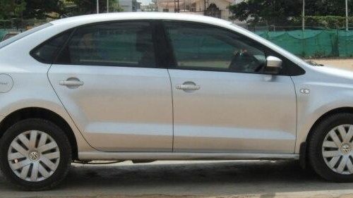 Used 2013 Volkswagen Vento 1.5 TDI Highline MT in Coimbatore