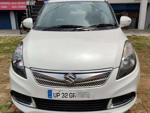 Maruti Suzuki Swift Dzire VDi BS-IV, 2015, Diesel MT for sale in Lucknow