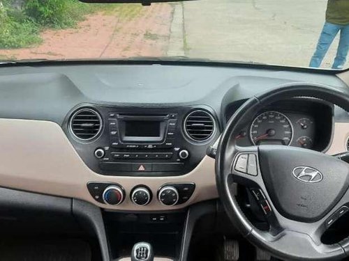 Used 2015 Hyundai Grand i10 Asta MT for sale in Indore