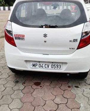 Maruti Suzuki Alto K10 VXI 2018 MT for sale in Bhopal