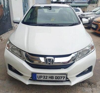 2016 Honda City i-VTEC VX MT for sale in Noida