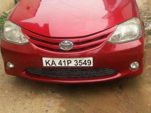 Toyota Etios Liva GD 2012 MT for sale in Nagar