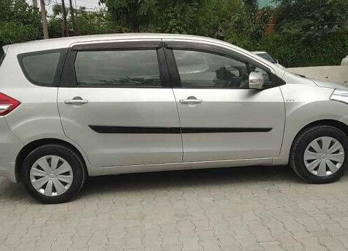 2015 Maruti Suzuki Ertiga VXI CNG MT in Faridabad