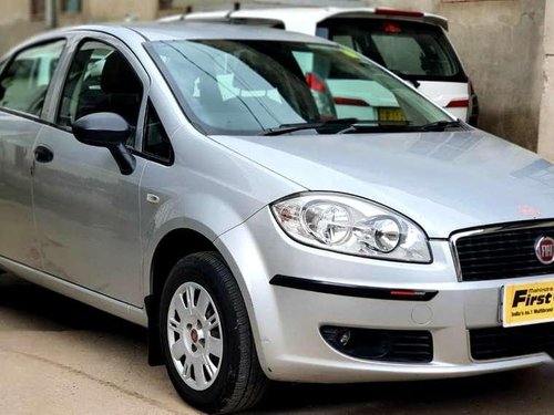 Used Fiat Linea 2013 MT for sale in Jaipur