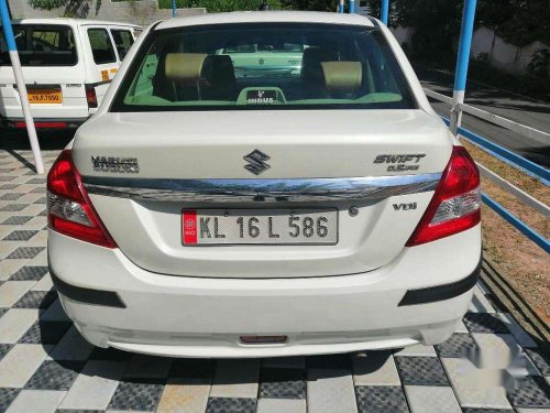 Used 2013 Maruti Suzuki Swift Dzire MT for sale in Thiruvananthapuram