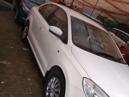 2012 Skoda Rapid MT for sale in Meerut