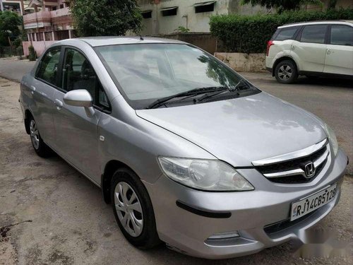 2006 Honda City ZX EXi MT for sale in Jaipur