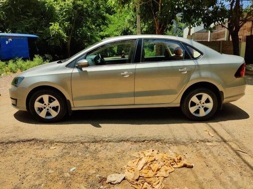 2017 Skoda Rapid 1.5 TDI AT Style for sale in Bangalore