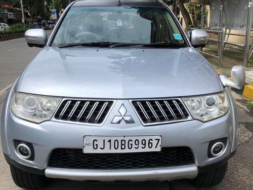 Mitsubishi Pajero Sport Limited Edition, 2013, Diesel MT in Mumbai