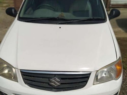 Maruti Suzuki Alto K10 LX 2010 MT for sale in Nandurbar