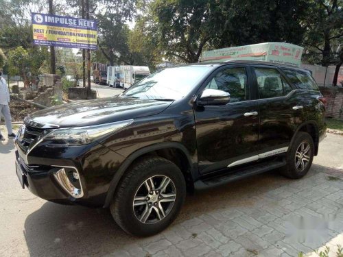 Toyota Fortuner 3.0 4x2 Automatic, 2017, Diesel AT in Lucknow