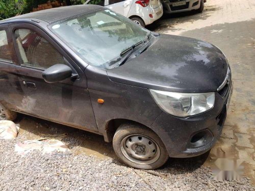 Used 2015 Maruti Suzuki Alto K10 LXI MT for sale in Gurgaon